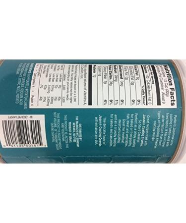 Jason Gluten Free Plain Panko Crispy Coating Crumbs 10oz - Pack of 1 - Buy Online on GoSupps.com