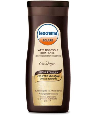 Solare Moisturizing After Sun Lotion 200 ml | Soothing Relief for Sun-Kissed Skin | Ideal for All Skin Types | Buy Internationally - Buy Online on GoSupps.com