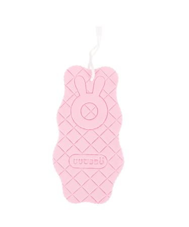FOMIYES Bath Sponge Foam Body Scrubber Body Shower Sponge Sponges for Bathing Body Wash Sponge Scrubber Body Sponge Dead Skin Sponge Shower Scrubber for Body Bath Ball Soft 3D PVC