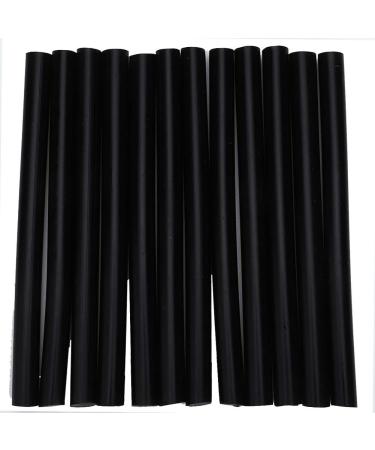 Keratin Glue for Hair Extensions Keratin Glue Bond Sticks Keratin Bond Glue Sticks Hair Extension Keratin Glue Small Glue Stick for Wig Hair Extension Nano Connected with Hot (Blue) - Buy Online on GoSupps.com