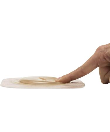 Buy CeraPlus Precut Ostomy Barrier Tape - Extended Wear Adhesive 44mm Flange 5 per Box - International Shipping Available - Buy Online on GoSupps.com