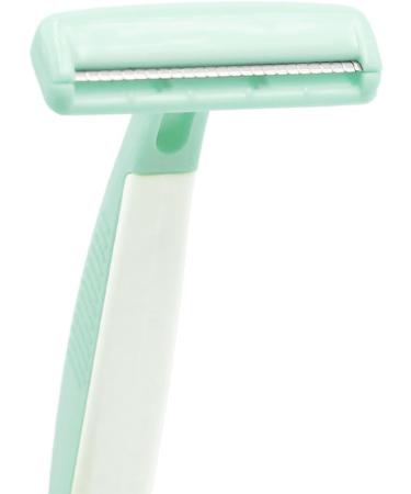 Ruilogod 2pcs Women Hair Epilator & Shaver Razor - Armpit Legs & Hand Hair Removal Tool - International Shipping Available - Buy Online on GoSupps.com