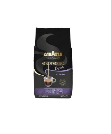 Barista coffee beans LAVAZZA- Intenso 9-1 kg