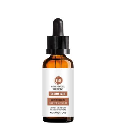 Geteawily Face Oil for Dry Skin, Facial Moisturizer for Women - Gentle Hydrating Daily Face Moisturizer | Beauty Moisturizer Non-Greasy Moisturizing Cream for