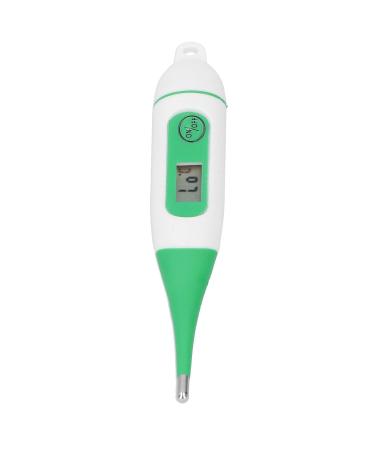 Tankhermometer - Waterproof Veterinary Digital Thermometer for Pets & Livestock | Accurate Thermometers for Dogs Cats Horses & Cattle - Buy Online on GoSupps.com