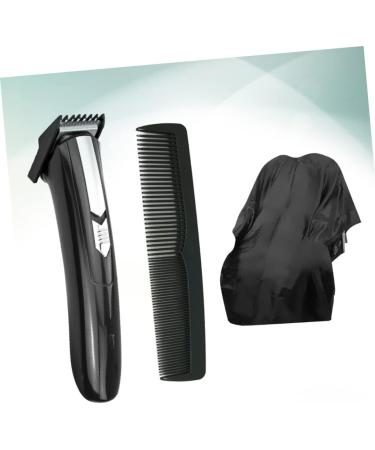 Beaupretty Hair Clippers Set Mens for Shaving Mens Electric Cordless Trimmer for Men Cat USB Charging Cordless Clippers Salon Man Modeling Trimmer Beard Trimmer - Buy Online on GoSupps.com