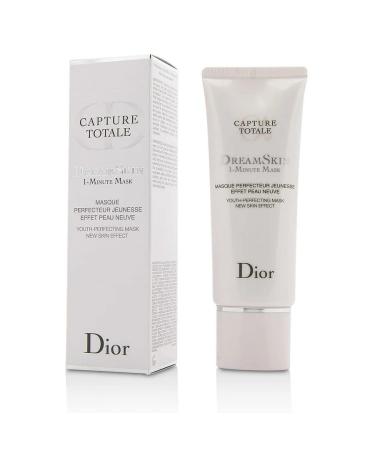 Buy Dior Capture Totale Dreamskin 1 Minute Mask 2.7 oz - International Shipping Available - Buy Online on GoSupps.com