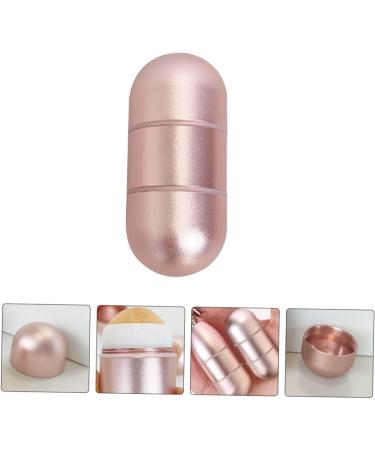 AUTSUPPL Aluminum Shell Volcanic Roller Volcanic Rock Volcanic Oil Absorbing Volcanic Roller - Buy Online on GoSupps.com