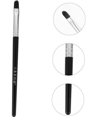 FOMIYES Floral Blush Lipstick Long Lasting Moist Cheek Eyeshadow Retro Makeup Tool Safe For Beginners Random Color - Buy Online on GoSupps.com