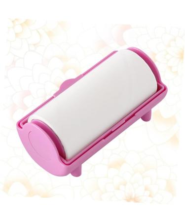 Ipetboom Nail Art Stamper Diy Nail Stamper Nail Beauty Tool Easy Use Nail Art Accessories Nail Art Supplies Nail Stamping Kit Manicures Tools Nail Polish Stamp Kit Pink Cosmetic Remover 11.5X6CM Pink - Buy Online on GoSupps.com