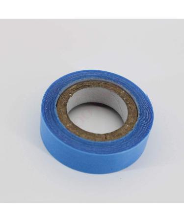 Lace Front Support Double Sided Adhesive Tape for Men's Hair Systems Toupees & Wigs - 3 Yards x 1/2 Inch - Buy Online on GoSupps.com