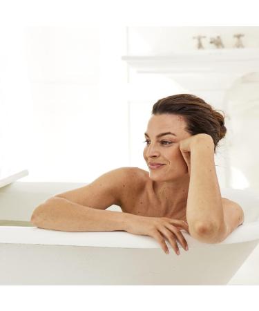 Kneipp Herbal Bath Oil Goodbye Stress Water Mint & Rosemary 3.38 Fl Oz - 1 Pack - Buy Online on GoSupps.com