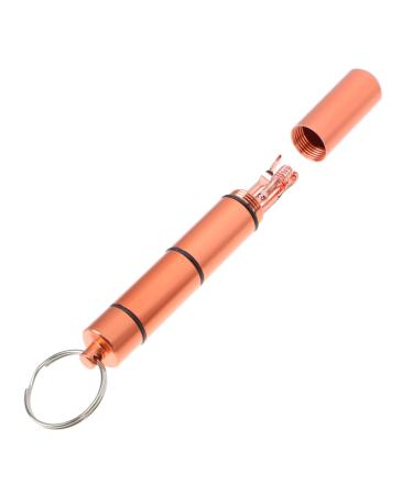 Healvian 1 Set Ear-Picker Suit Practical Ear Picks Ear Cleansing Tools Ear Wax Picking Tools Ear Cleaner Kit Ear Cleaning Tools Cleaning Brush Set Ear Cleaners Practical Ear Spoons Remover