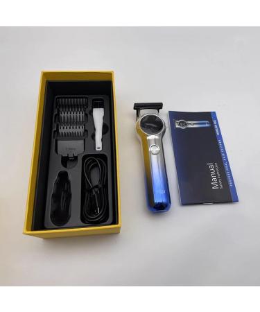Professional Hair Clippers for Men | Men's Hair Trimmer & Beard Trimmer Set - International Shipping - Buy Online on GoSupps.com