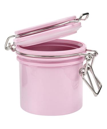 Beaupretty Eyelash Glue Holder Extension Professional Adhesive Jar Tank Grafting Storage Proof Glue Extensions Airtight for Holder Eyelashes Organizer Container Sealing Lash Leak Eyelash Nail Polish