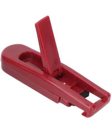 Ergonomic Shape Design Cute Eyelash Curler Set with High Elastic Silicone for 3D Makeup Effect Easily Carrying (-1417220001512) ZJchao52w0g9g4r6-12 - Buy Online on GoSupps.com