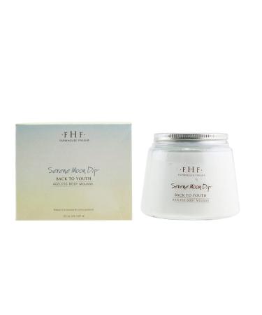 FarmHouse Fresh Serene Moon Dip Body Mousse | 8 fl oz - Buy Online on GoSupps.com