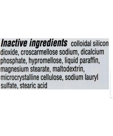 Equate Natural Vegetable Laxative Sennosides Tablets - 100 Count - Gentle Overnight Constipation Relief Supports Digestive Health - Buy Online on GoSupps.com