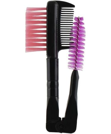 Beaupretty Gel Brush Eyelash Mascara Eyelash Brush Eyelash Remover Beauty Brush Makeup Brush Mascara Brush Eyebrow Brush Folding Applicator Brush - Buy Online on GoSupps.com