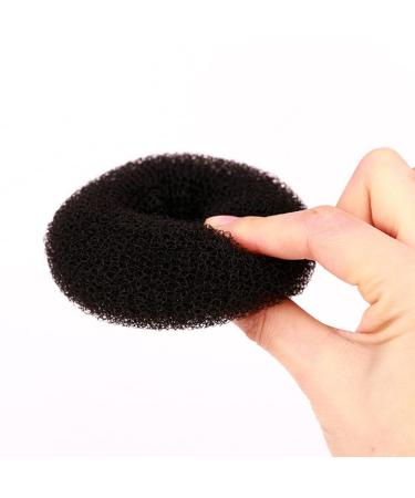 Hair Knot Maker Set for Perfect Buns - 3 Sizes for Updos & Chignons | Women's Hair Accessories - Buy Online on GoSupps.com