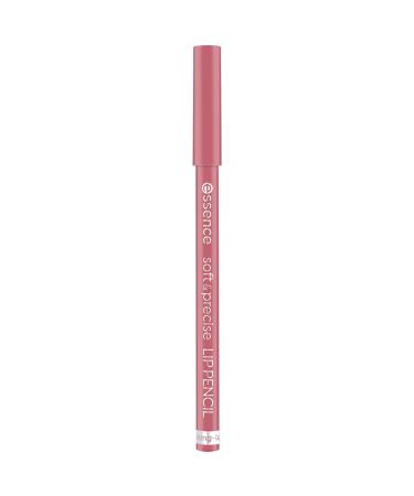 essence cosmetics soft & precise LIP PENCIL 303 Delicate