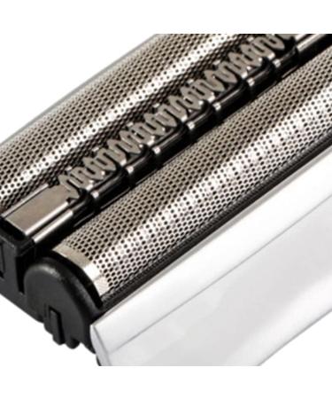 Buy Lizongfq Brown Razor Replacement Heads 70B 70S for 720S 790CC 765CC 730 9565 750CC 9585 9591 7840S - Silver Black | International Shipping Available - Buy Online on GoSupps.com