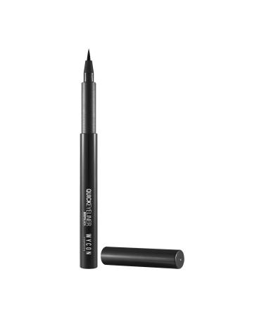 WYCON cosmetics WYCON cosmetics QUICK EYELINER CARBON BLACK