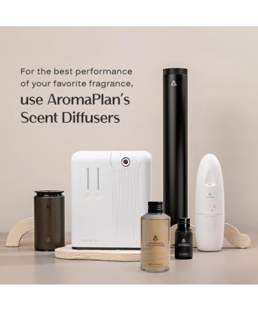 AromaPlan Hotel Scent Diffuser Oil Apple Pie 5 Fl Oz (148ml) Fall Collection Luxury Hotel & Home Fragrance Oil - Non Toxic - Made in USA - Bigger Bottle Bolder Aroma & Longer Lasting Apple Pie 5 Fl Oz (Pack of 1) - Buy Online on GoSupps.com