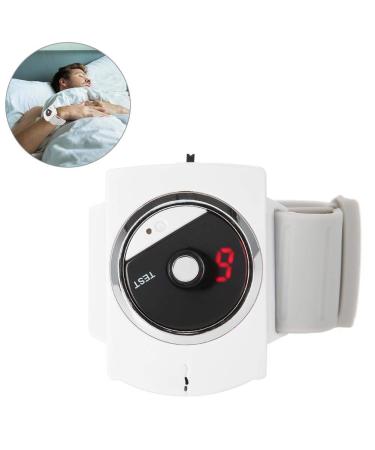 Anti Snore Wristband Watch - Convenient Solution for Men and Women - Buy Online on GoSupps.com