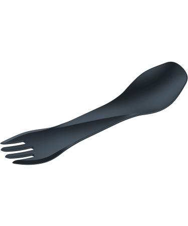 humangear GoBites Uno Portable Silverware Utensils - 1-Pack Gray - Buy Online on GoSupps.com