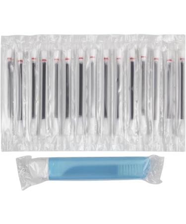 Plaque Disclosing Agent for Kids & Adults - Dental Plaque Indicator | Identifies & Replaces Tablets - Buy Online on GoSupps.com
