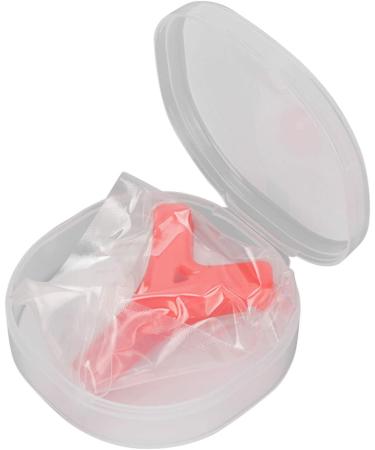 Buy Aligner Chewies - Red Strawberry Flavor | Bite Rubber Masseter Muscle Exerciser | International Shipping Available - Buy Online on GoSupps.com