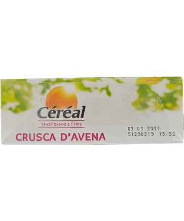  Italian Gourmet E.R. Crusca di Avena Cereal Pack of 3 brans source of protein rich in fiber to promote intestinal well-being 400 g + 400 g of Italian Gourmet Polpa di Pomodoro flavor 400 g - Buy Online on GoSupps.com