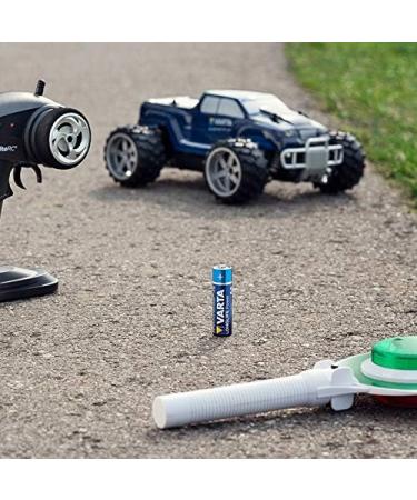 Buy Longlife Power LR6/AA Alkaline Manganese Battery 1.5V - International Shipping Available - Buy Online on GoSupps.com