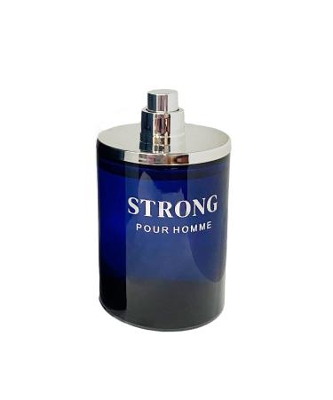 META-BOSEM SAVAGE - STRONGER Pour Homme Cologne for Men Eau de Toilette Natural Spray Signature Scent Daytime and Casual Use for all Skin Types 3.4 Fluid Ounce/100 Ml - Buy Online on GoSupps.com