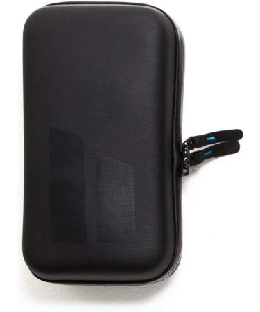 FCS Fin Case Wallet - Black - Holds 4 Fins - Buy Online on GoSupps.com