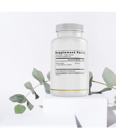 Nutonic Absolute Saffron Extract for Weight Management, Eye Health & Metabolism Support - Buy Online on GoSupps.com