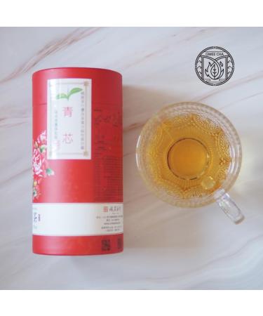 Taiwan unique tea Chin-Shin-Dapan green core Oriental Beauty tea 150g*2 - Buy Online on GoSupps.com