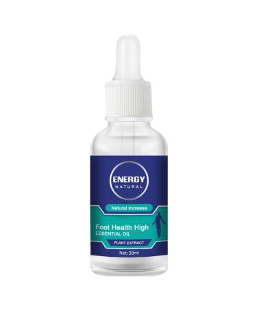 SOYDAN Height Growth Oil - Natural Growth 'Height 30ml - Growth Maximiser 'Height Oil for High Feet Reaches Maximum Height Promotes Growth