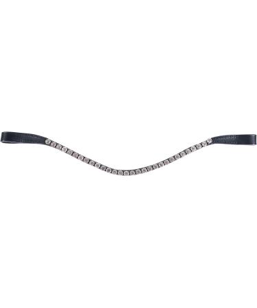 Shop HKM Precious Headband - Stylish Black/Grey/White - One Size | International Shipping Available - Buy Online on GoSupps.com