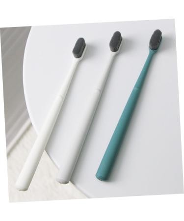 2st Tooth Hygiene Tools | Safe Deathproof Tooth Gap Cleaning | Manual Care Brushes - 1 Pack - Buy Online on GoSupps.com