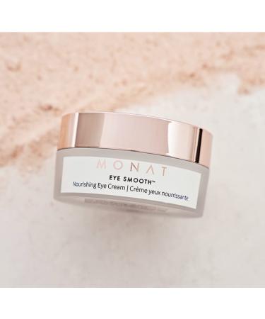 MONAT Eyes Smooth: Revitalize and De-Puff with Natural Ingredients - Buy Online on GoSupps.com