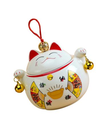 Zerodeko Japanese Tea Pots Tea The Food Japanese Statue Home Tea Jar Tea House Decor Teahouse Ceramics