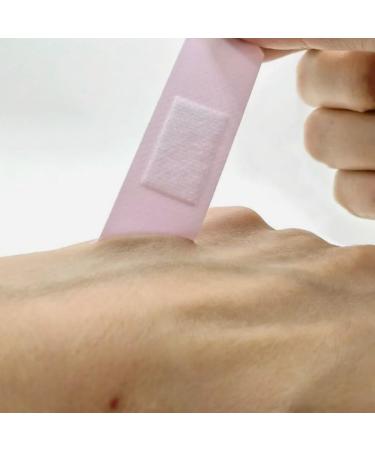 FOMIYES 100pcs Care Patches - Comfortable Adhesive Stickers for Finger Wounds | Creative Home Solutions | International Shipping Available - Buy Online on GoSupps.com