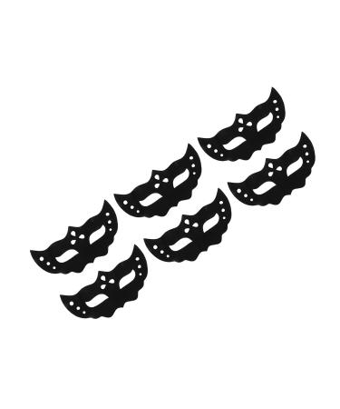 Ymiko Black Eye Mask - 100PCS Moisturizing Skin Care for Home & Beauty Salon | International Shipping Available - Buy Online on GoSupps.com