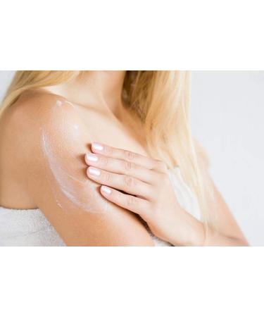 Healthy Glow with Lavender - Natural Skincare for Radiant Skin | Shop Internationally - Buy Online on GoSupps.com