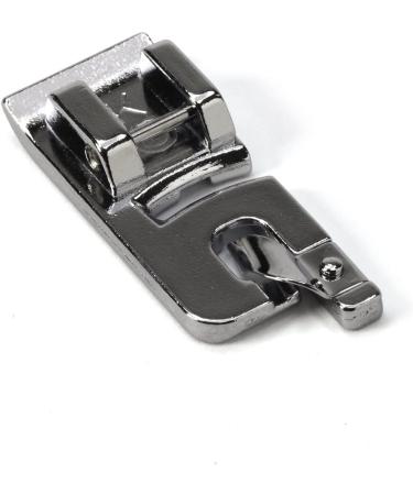 SINGER Narrow Rolled Hem Foot - 1/8 Inch Hem for Low-Shank Sewing Machines - Buy Online on GoSupps.com