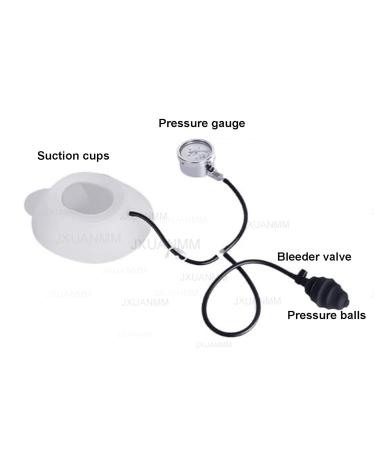 Pectus Excavatum Orthosis Brace for All Ages - Thoracic & Sternal Depression Support for Sunken Sternum Deformity | Shop Now - Buy Online on GoSupps.com