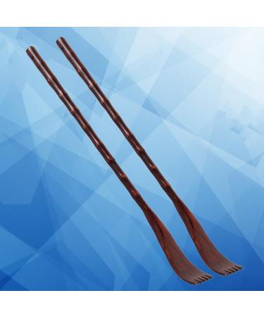 Cabilock 2-Piece Manual Massage Tools Set - Plastic Funnel & Scraper with Handle for Body & Back Massage - Enhance Relaxation & Relief - Buy Online on GoSupps.com