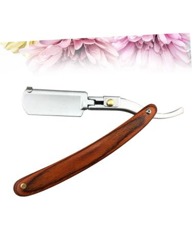 Frcolor 3-Styler Hand Razor for Men - Premium Metal Shaving Razor | Safe & Precise Grooming - Buy Online on GoSupps.com